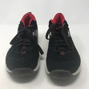 AND1 MidTop Sneakers, Men's Size 9.5  Us